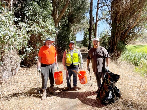Cleanups image