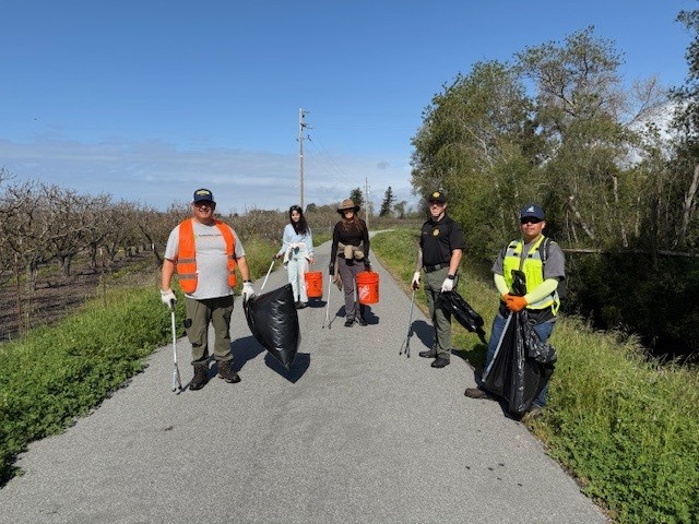 Cleanups image