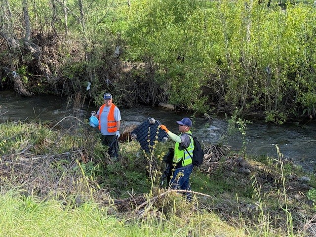 Cleanups image