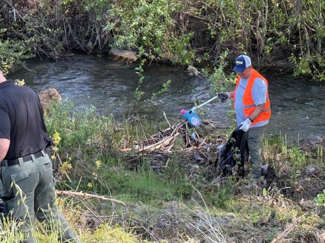 Cleanups image