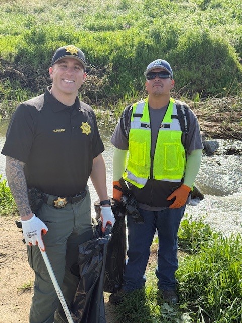 Cleanups image