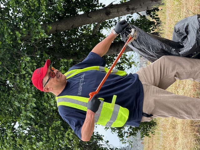 Cleanups image