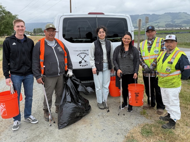 Cleanups image