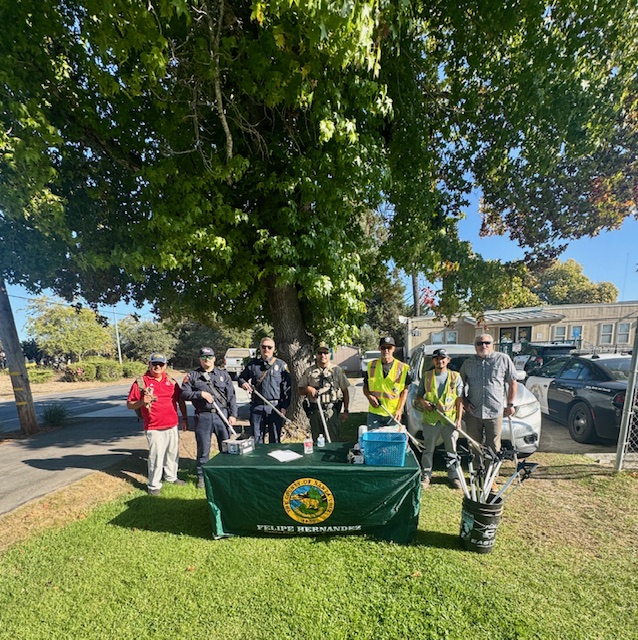 Cleanups image
