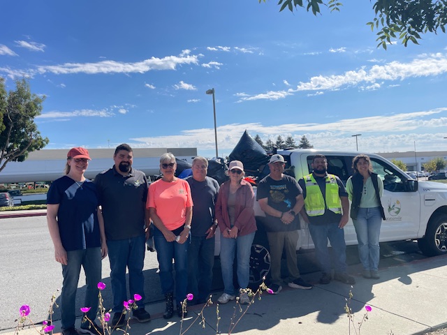 Cleanups image