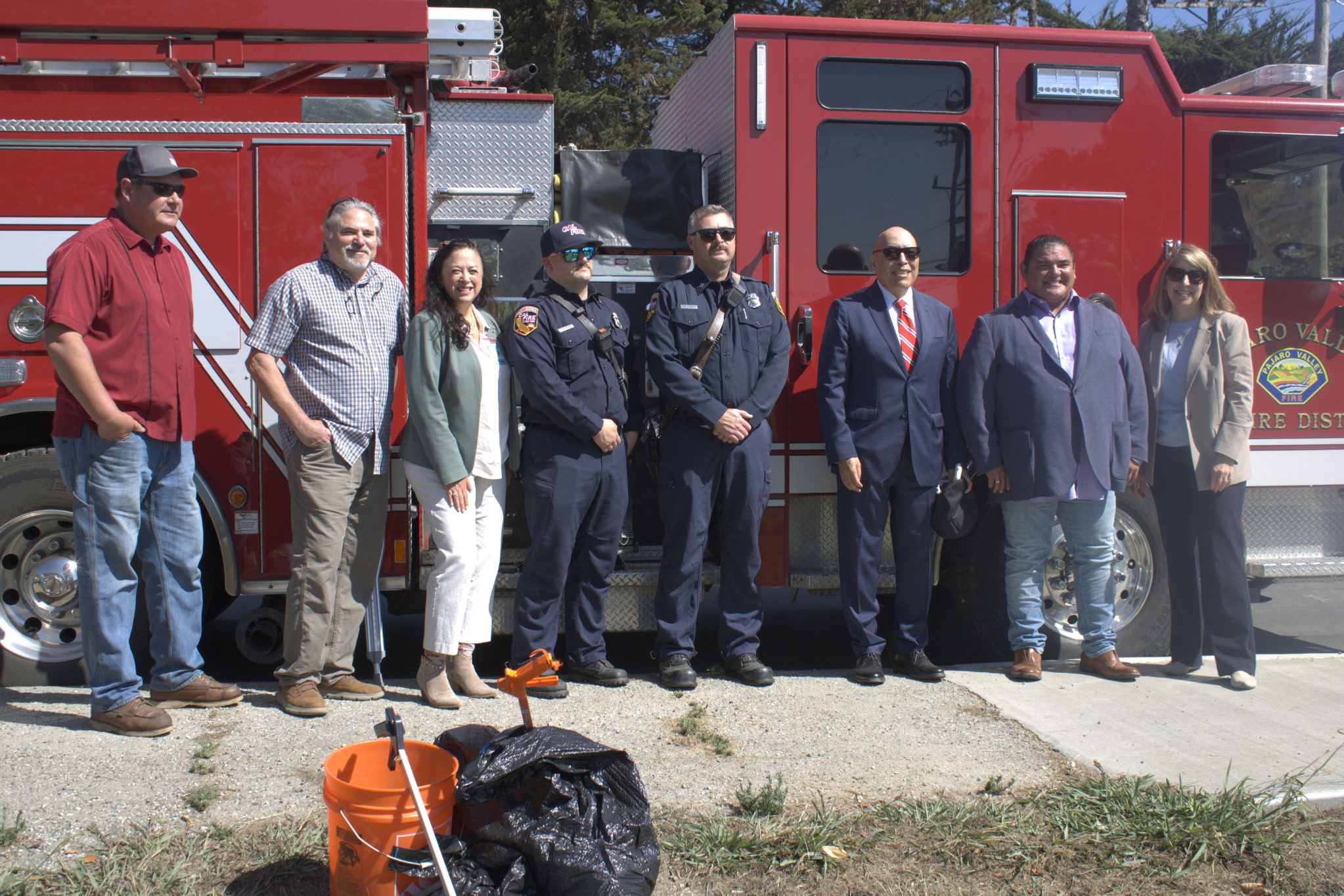 Cleanups image