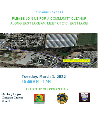 Cleanups image