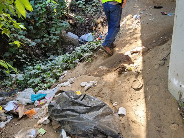 Cleanups image
