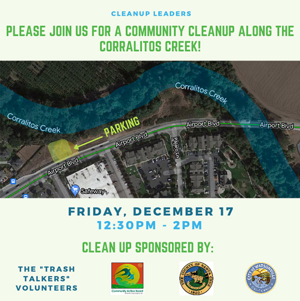 Cleanups image