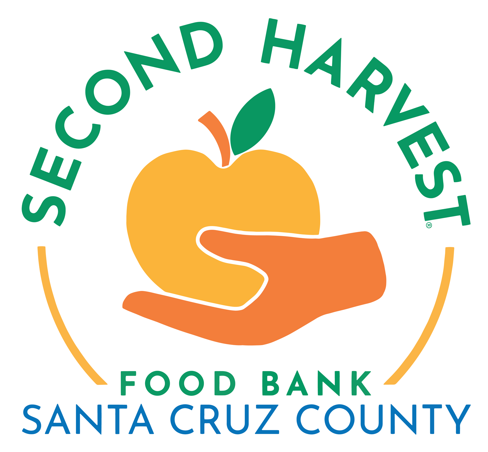 Second Harvest Food Bank