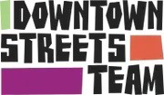 Downtown Streets Team