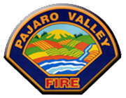Pajaro Valley Fire