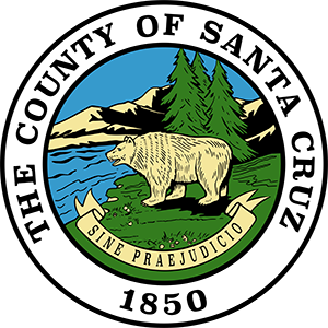 County fo Santa Cruz