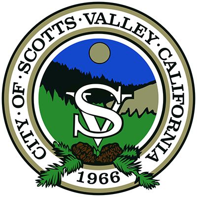 City of Scotts Valley