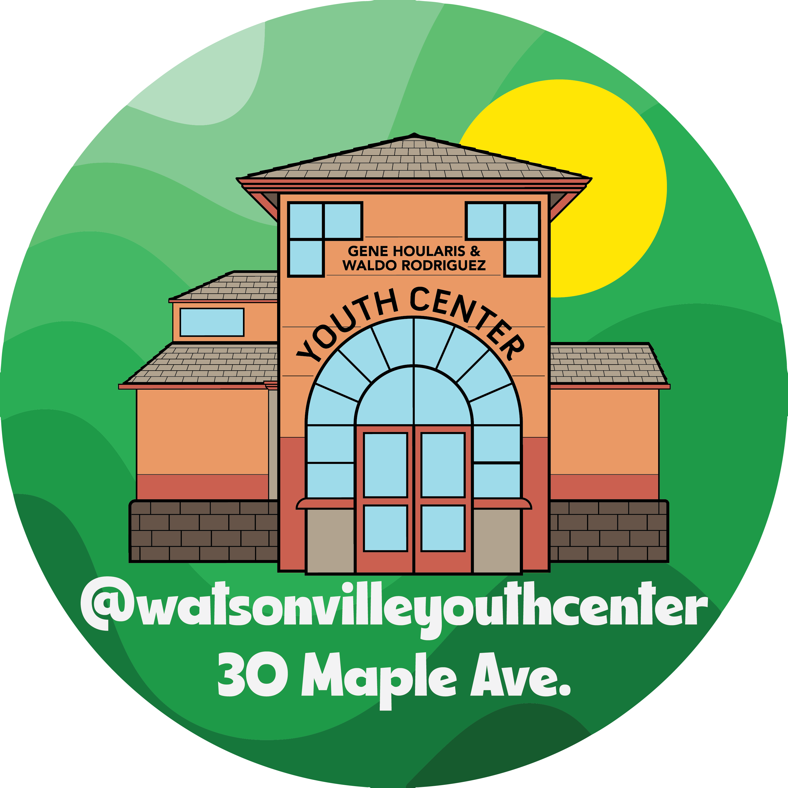 Watsonville Youth Center